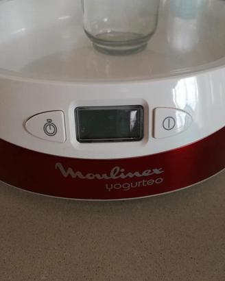 Moulinex Yogurteo