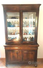 Credenza vintage - Vintage sideboard