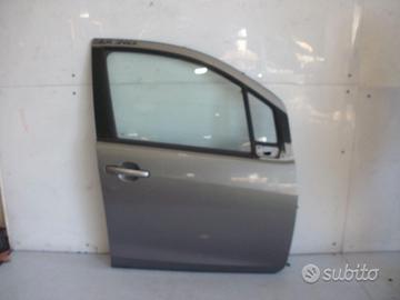 Portiera Anteriore Destra Suzuki Splash 2010