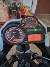 Contachilometri bmwr1200gs