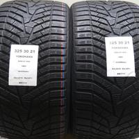 2 GOMME 325 30 21 YOKOHAMA BR1717