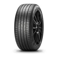 4 pneumatici nuovi pirelli 225/55 r17 97w pn10860