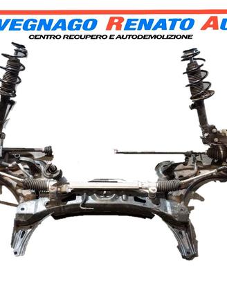 MECCANICA ANTERIORE SUZUKI SWIFT 1.2 B 5 P 2017-23