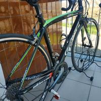 Bici da corsa Wilier Triestina GTR
