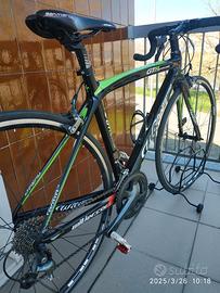 Bici da corsa Wilier Triestina GTR