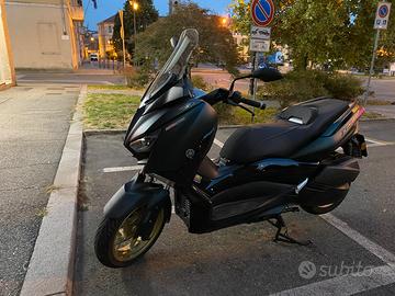 Yamaha Xmax 300 Techmax 03/2022 - km 7300