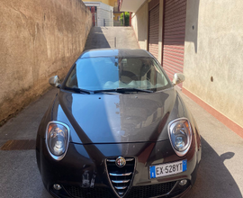Alfa Romeo Mito 1.3 immatricolata dic 2014
