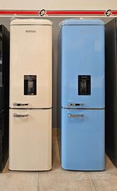 FRIGORIFERI COMBINATI VINTAGE STAYLUX €399🧊