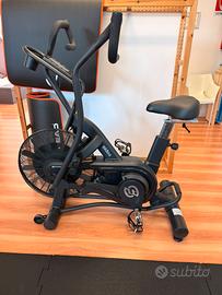 MATERIALE DA PALESTRA SIDEA