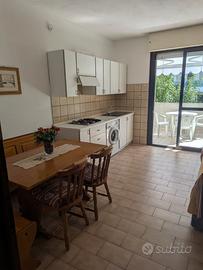 Bibione spiaggia a 120 metri