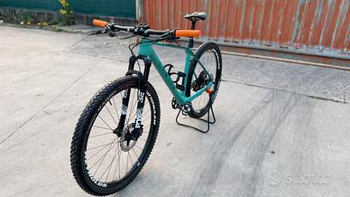 Canyon Exceed Cf 7 12/2023 Tg.M