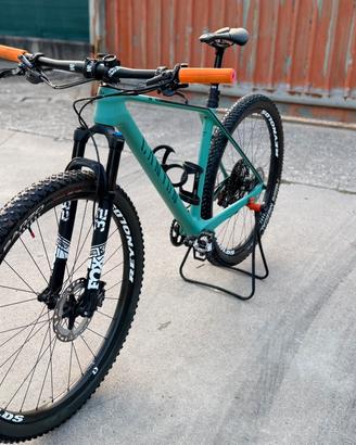 Canyon Exceed Cf 7 12/2023 Tg.M