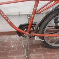 Rara Bici Odeor Cross anni 80, Vintage, conservata