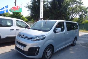 Citroen Jumpy BlueHDi 150 S&S PL-SL-TN Atlante XL
