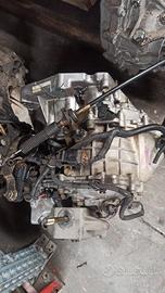 SCATOLA CAMBIO AUTOMATICO FIAT PUNTO 01  188A5000