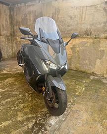 Splendido tmax 560