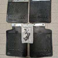 Paraspruzzi Suzuki Samurai