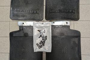 Paraspruzzi Suzuki Samurai