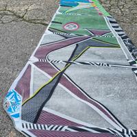 Vela windsurf 4.0