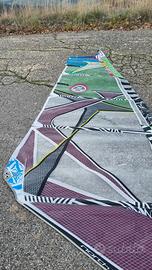 Vela windsurf 4.0