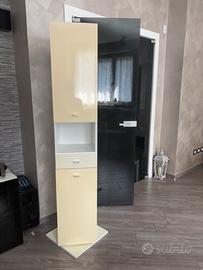 Colonna bagno