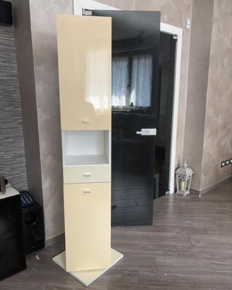 Colonna bagno