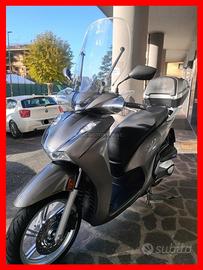 Honda sh 350 sport.rate.permute.promo mc.garanzia