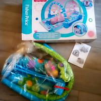 Palestrina x neonati "Amici del Mare"