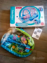 Palestrina x neonati "Amici del Mare"