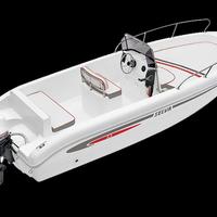 Barca Open Selva D5.3