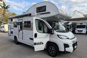 C.I. Horon 77 M V-Stock '2026