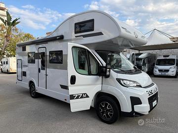 C.I. Horon 77 M V-Stock '2026
