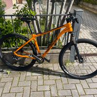Merida big nine 300 taglia L