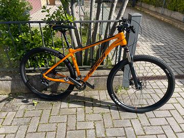 Merida big nine 300 taglia L