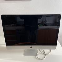 iMac late 2009