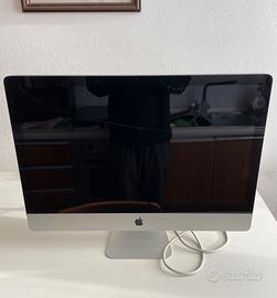 iMac late 2009