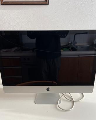 iMac late 2009