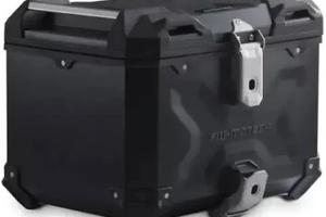 Bauletto SW-Motech TRAX ADV 38L Nero