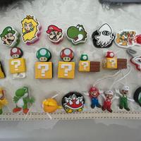 KINDER JOY SUPER MARIO KART