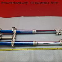 STELI FORCELLA x KAWASAKI KX 250 1990 1991 KX250