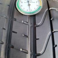 4 Gomme 255/50-20 Pirelli PZero