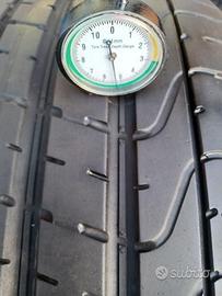 4 Gomme 255/50-20 Pirelli PZero