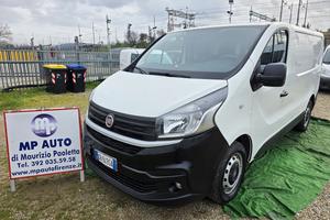 Fiat Talento 2.0 Mjt 10Q.(GARANTITA-IVA INCL)