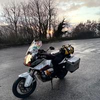 Ktm 1290 super adventure t