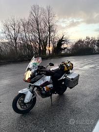 Ktm 1290 super adventure t