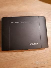 D-Link DSL-3782