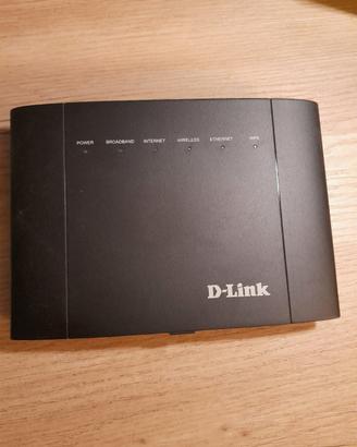 D-Link DSL-3782