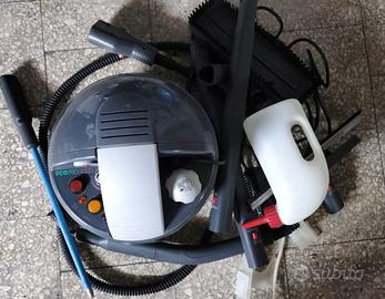 Pulitore a vapore Polti Eco Pro 3000