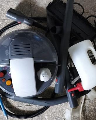 Pulitore a vapore Polti Eco Pro 3000