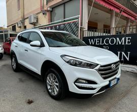 Hyundai Tucson 1700diesel XPossible